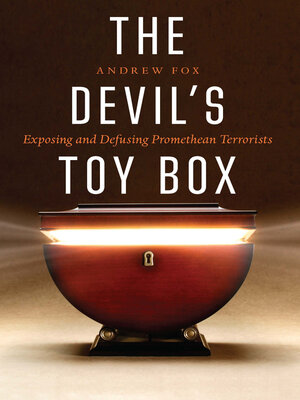 cover image of The Devil's Toy Box